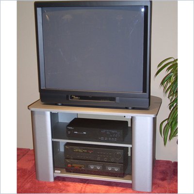 4D Concepts TV/DVD Cart