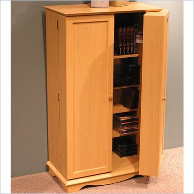 4D Concepts Multimedia Storage