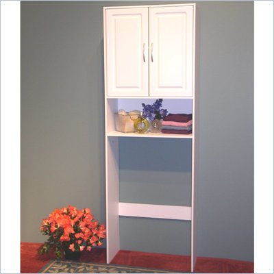 4D Concepts Double Door Spacesaver