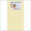 Simmons Kids Beautyrest Beginnings Nighttime Whimsy Firm Crib & Toddler Mattress