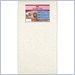 Simmons Kids Slumber Time Evening Star Firm Crib & Toddler Mattress