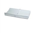 ADD TO YOUR SET: Simmons Kids Two Sided Contour Changing Table Pad with Non-Skid Bottom
