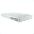 Simmons Kids Pampering Sleep Plus Baby Crib and Toddler Mattress