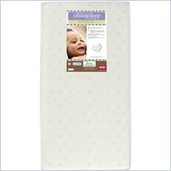 beauty sleep baby mattress