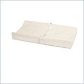 Simmons Kids Beautyrest Beginnings Contour Pad with Fabric Cover
