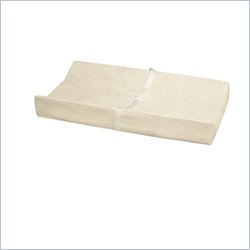 Simmons Kids BeautySleep Naturally Contour Pad