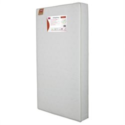 Simmons Kids BeautySleep Happy Nights Foam Mattress