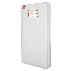 Simmons Kids BeautySleep Starlette 90 Coil Mattress