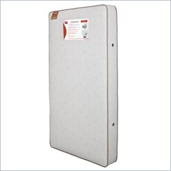 Simmons Kids BeautySleep Peaceful Nights 120 Coil Mattress