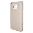 ADD TO YOUR SET: Simmons Kids BeautySleep Slumber Sky 234 Coil Mattress