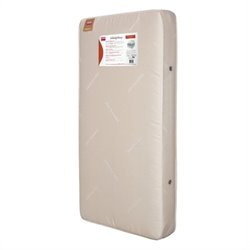Simmons Kids BeautySleep Slumber Sky 234 Coil Mattress