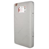 Simmons Kids Beautyrest Beginnings Pampering Nights 231 Coil Mattress