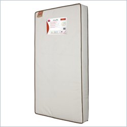 Simmons Kids BeautySleep Naturally Sunny Day Soy Mattress