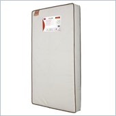 Simmons Kids BeautySleep Naturally Sunny Day Soy Mattress