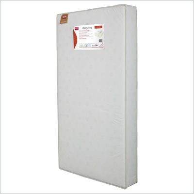 Simmons Kids BeautySleep Happy Nights Foam Mattress