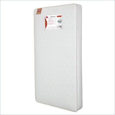 Simmons Kids BeautySleep Starlette 90 Coil Mattress