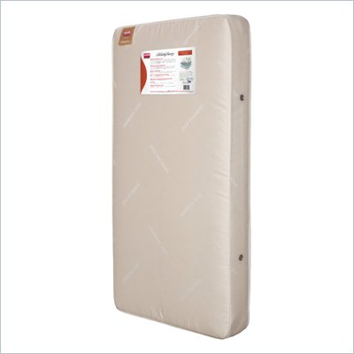 Simmons Kids BeautySleep Slumber Sky 234 Coil Mattress