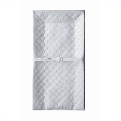 Simmons Kids Three Sided Contour Dressing Table Pad with Non-Skid Bottom