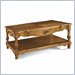 Somerton Claremont Rectangular Cocktail Table