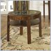 Somerton Fashion Trend Round End Table