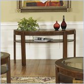Somerton Fashion Trend Oval Sofa Table