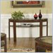 Somerton Fashion Trend Oval Sofa Table