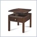 Somerton Gracious Living Square End Table
