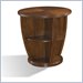 Somerton Gracious Living Round Lamp  Table