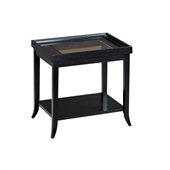 Somerton Boulevard Rectangle End Table