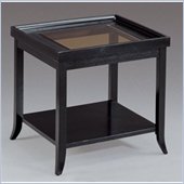 Somerton Boulevard Square End Table