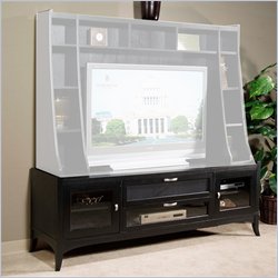 Somerton Boulevard TV Chest Base