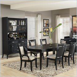 Somerton Boulevard 9 piece Dining Set