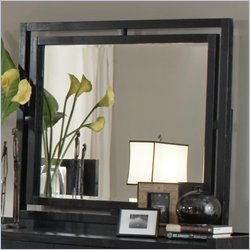 Somerton Boulevard Mirror