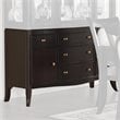 ADD TO YOUR SET: Somerton Signature Transitional Buffet in Mocha