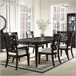 Somerton Crossroads 7 Piece Dining Set