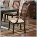 Somerton Caress Artistic Arm Dining Chair