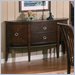 Somerton Caress Artistic Contemporary Side Buffet Server