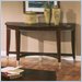 Somerton Caress Artistic Contemporary Sofa Table