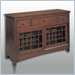 Somerton Enchantment Server Buffet in Rich Cappuccino