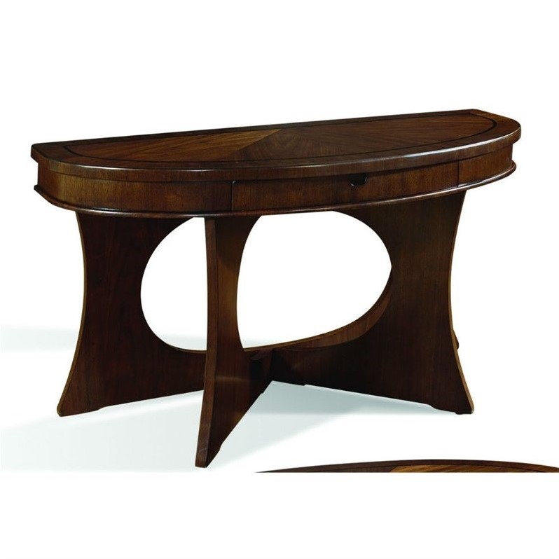 Somerton Manhattan Modern Art Sofa Table