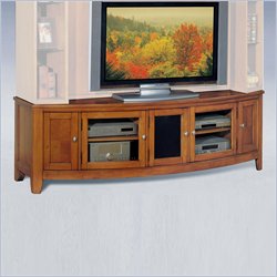 Somerton Episode I TV Chest Base