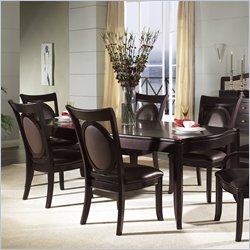 Somerton Signature Rectangular Table 7 Piece Dining Set
