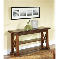 Somerton Barrington Sofa Table