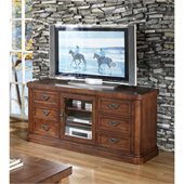 Somerton Barrington TV Console