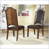 Somerton Barrington Side Chair