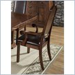 ADD TO YOUR SET: Somerton Barrington Arm Chair