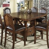 Somerton Barrington Counter Height Table