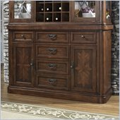 Somerton Barrington Buffet