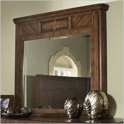 Somerton Barrington Mirror