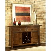 Somerton Dakota Server in Rich Brown